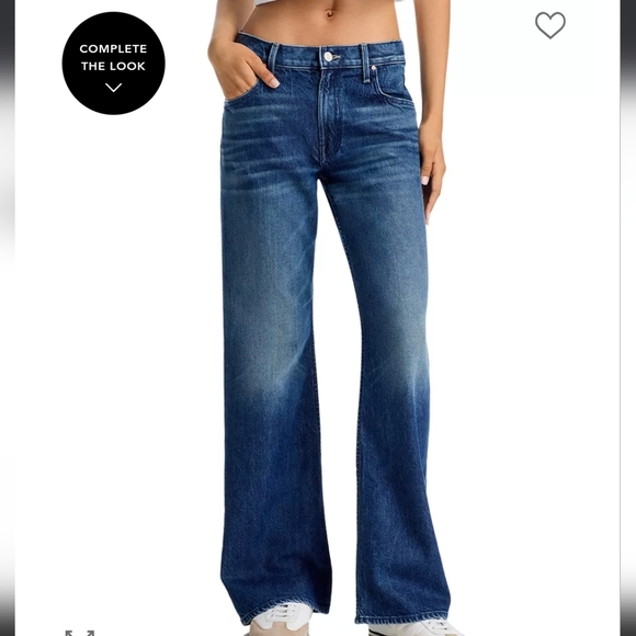 MOTHER SUPERIOR Bookie Skimp in Which Is Witch sz 30 - Picture 6 of 16